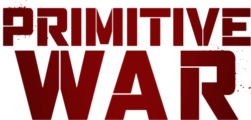 Первобытная война