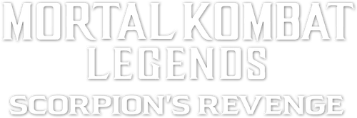 Легенды «Смертельной битвы»: Месть Скорпиона