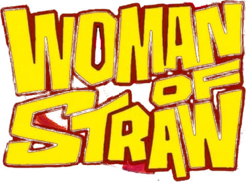 Соломенная вдова