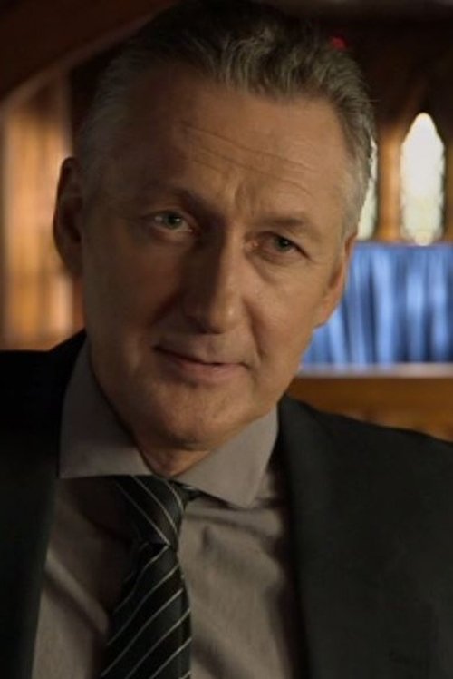 Питер ЛаКруа