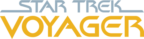 Звездный путь: Вояджер