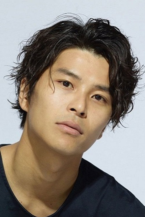 朝井大智