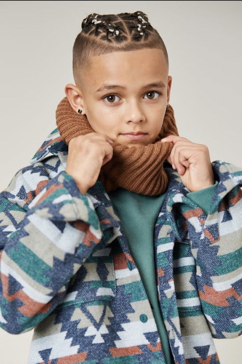 Трейстон Брейн