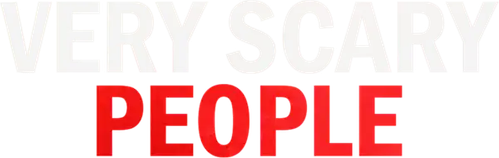 Very Scary People