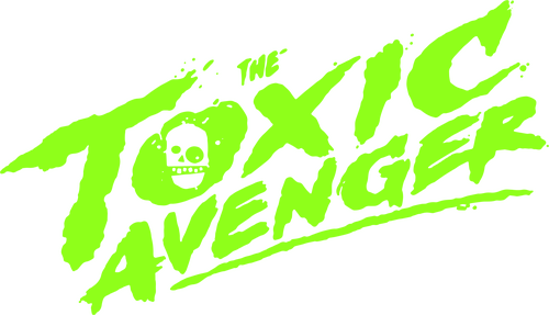 Токсичный мститель