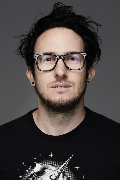 Дэвид Яровески