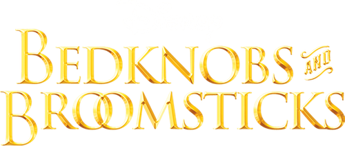 Набалдашник и метла