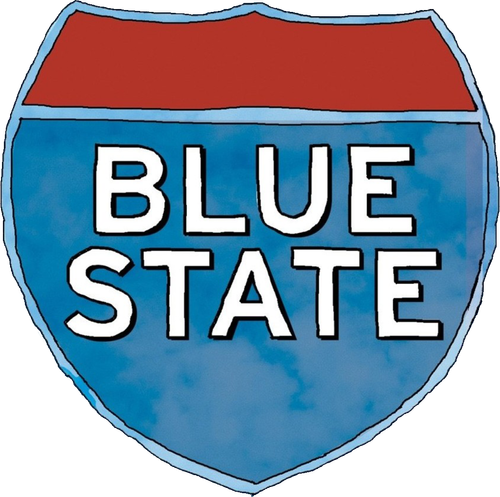 Blue State