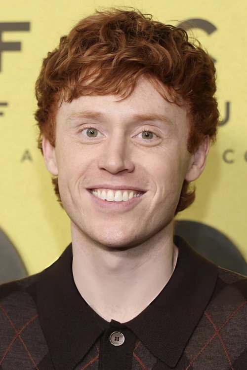 Бен Маршалл