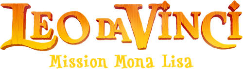 Леонардо: Миссия Мона Лиза
