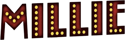 Весьма современная Милли