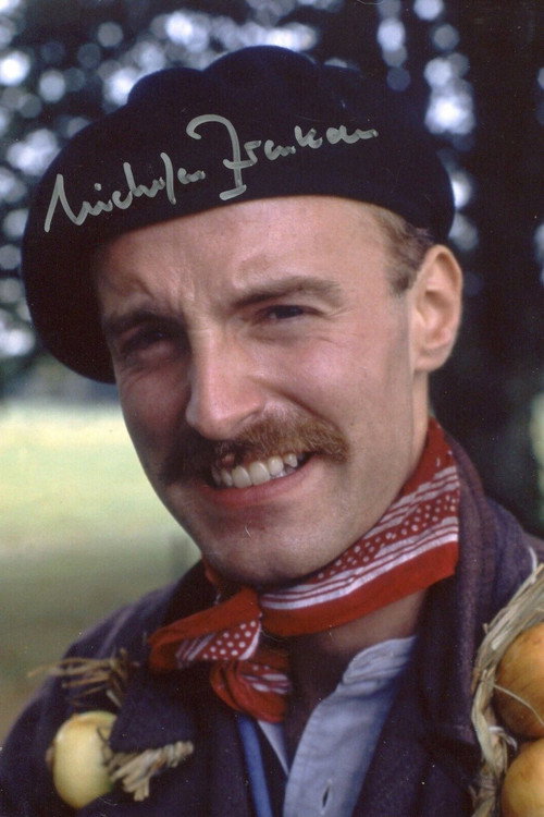 Tardy Student (uncredited)