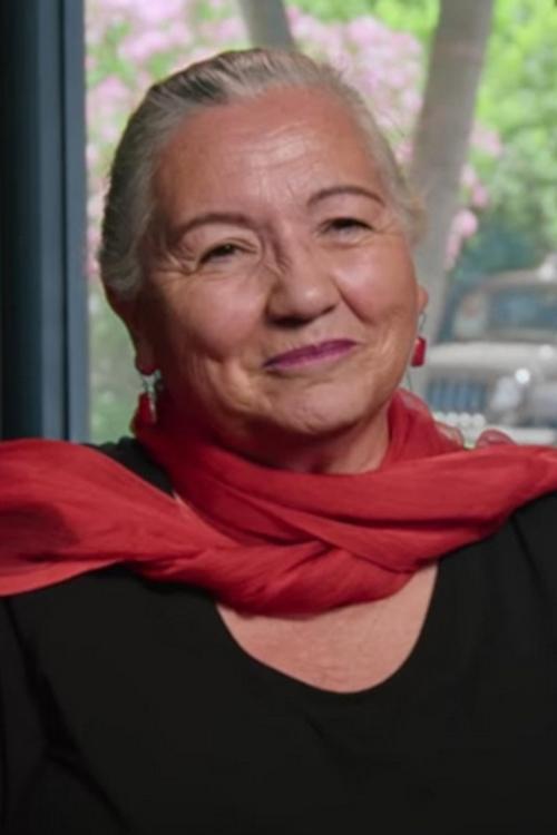 Ана Мария Кинтана