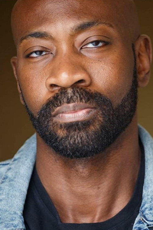 Хэнк Стронг