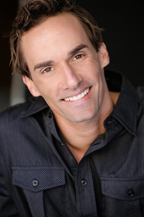 Тони ДеМилл