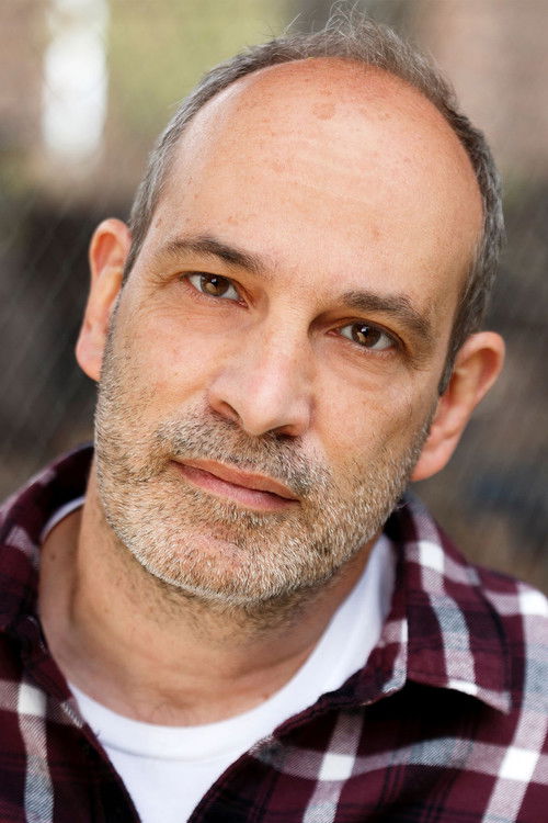 Пол Вайссман