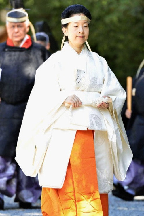 Sayoka Kuroda