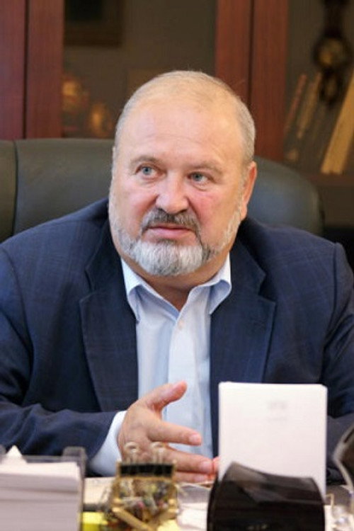 Владимир Малышев