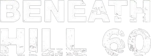 Ниже холма 60