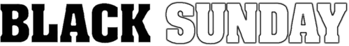 Черное воскресенье