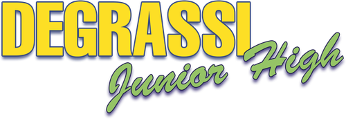 Подростки с улицы Деграсси