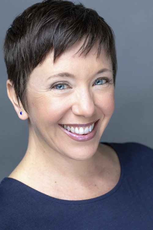 Джуди Льюис Оклер