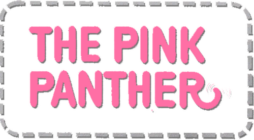 Розовая пантера