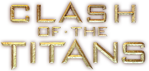 Битва титанов