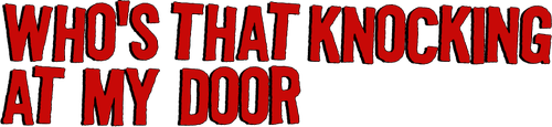 Кто стучится в дверь ко мне?