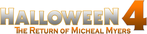 Хэллоуин 4: Возвращение Майкла Майерса