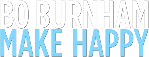 Бо Бёрнем: Дарить счастье