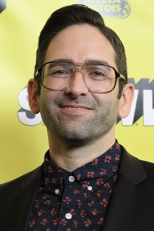 Майкл Чавес