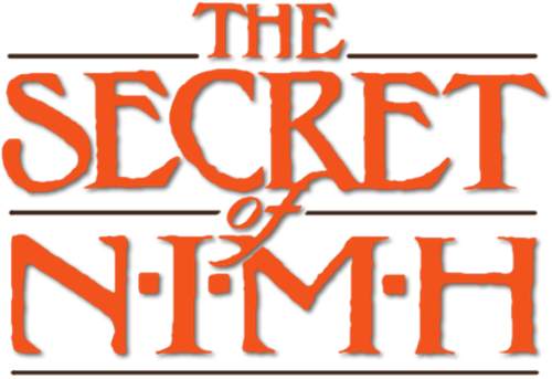 Секрет Н.И.М.Х.