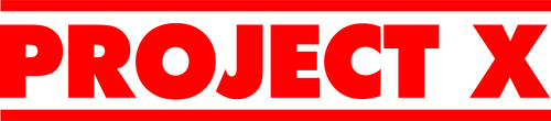 Проект Икс