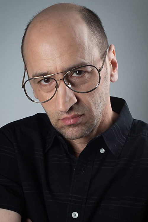 Дэнни Дворкис