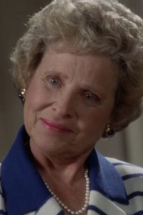 Шарлотта Цукер