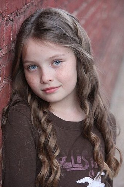 Рэйчел Сэнт Джелэйс