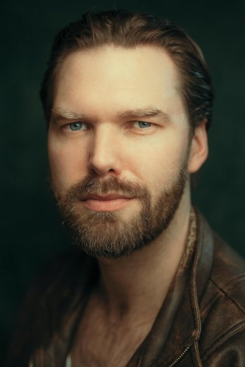 Стивен Кэлверт