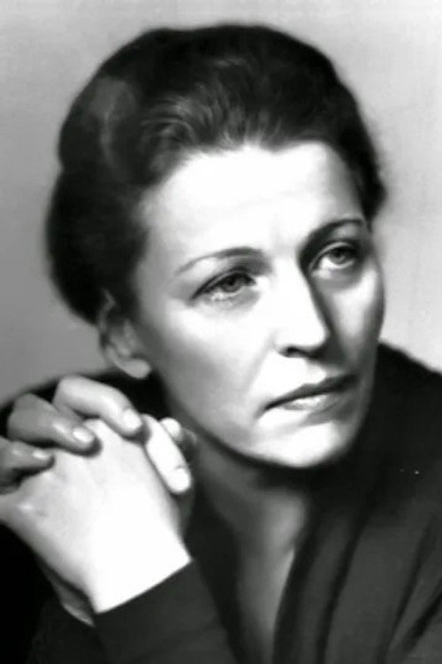 Pearl S. Buck