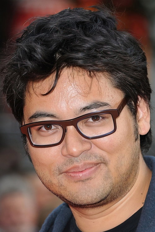 Брайан Ли О'Мэлли