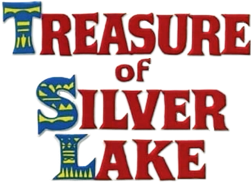 Сокровище Серебряного озера