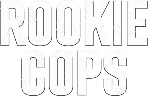 Копы-новички