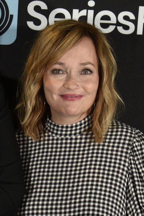 Лиза Зверлинг