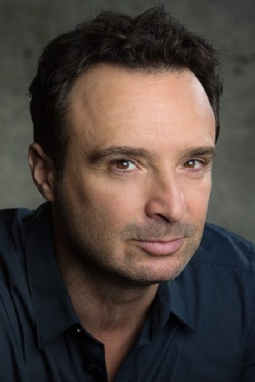 Джон Кассини