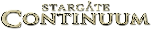 Звёздные врата: Континуум