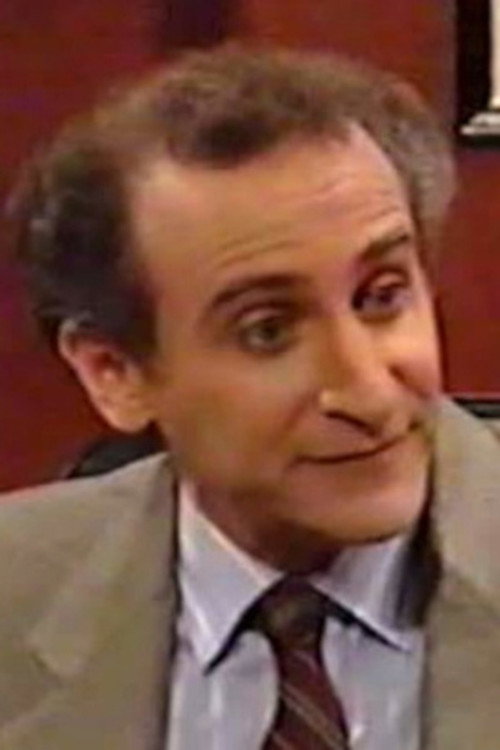 Barry Cutler