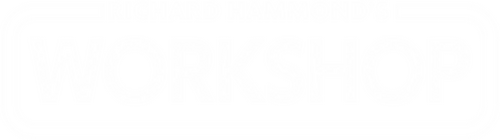 Мастерская Ричарда Хаммонда