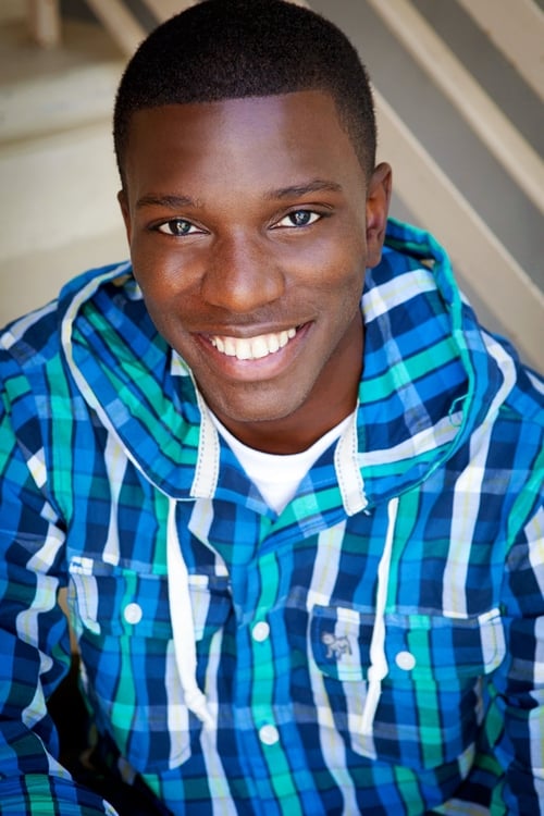 Бернард Джонс