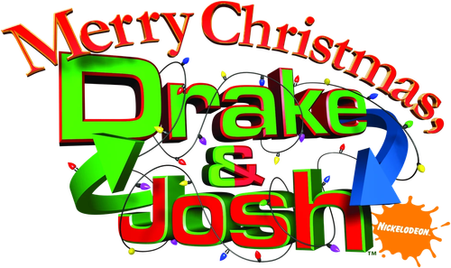 Merry Christmas, Drake & Josh