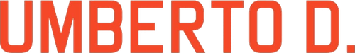 Умберто Д.